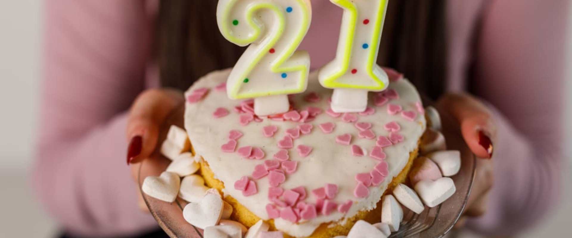 Celebrating Milestone Birthdays in Central Texas: Make Your Special Day Even More Memorable