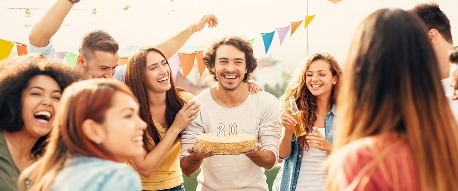 Surprise Birthday Parties in Central Texas: Is a Gift Exchange Necessary?