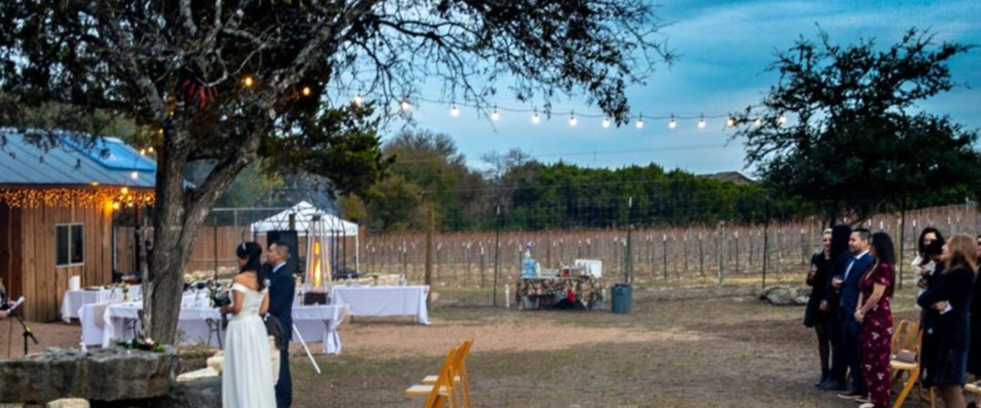 Celebrating Birthdays in Central Texas: Unique Outdoor Venues