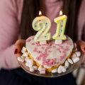 Celebrating Milestone Birthdays in Central Texas: Make Your Special Day Even More Memorable