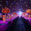 Unique Themes for a Birthday Party in Central Texas