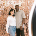 Jump Around Party Rentals: The Best Photo Booth Rental Company in Central Texas