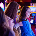 Birthday Party Packages in Central Texas: An Unforgettable Experience for Everyone!