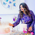 Celebrate Milestone Birthdays in Central Texas with the Perfect Event Planner