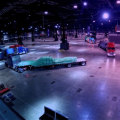 The Rarely Discussed Logistics of Transporting Custom Party Displays Across Central Texas