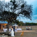 Celebrating Birthdays in Central Texas: Unique Outdoor Venues