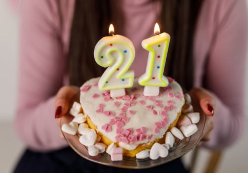 Celebrating Milestone Birthdays in Central Texas: Make Your Special Day Even More Memorable