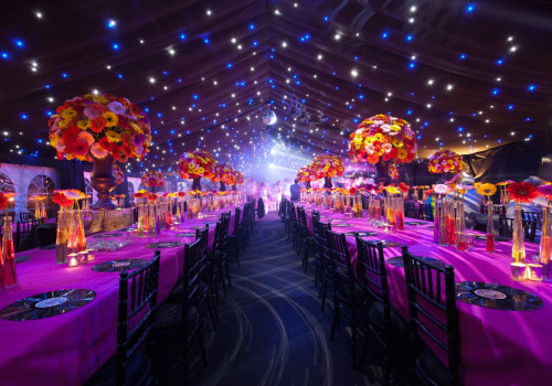 Unique Themes for a Birthday Party in Central Texas