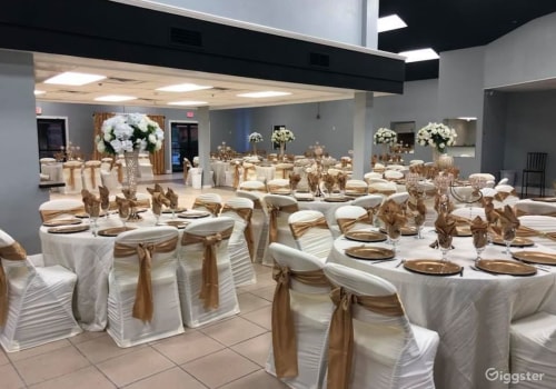 Booking a Venue for an Indoor Birthday Party in Central Texas: Is it Necessary?