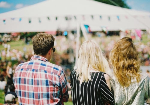 Party Supplies and Decorations in Central Texas: Where to Get the Best