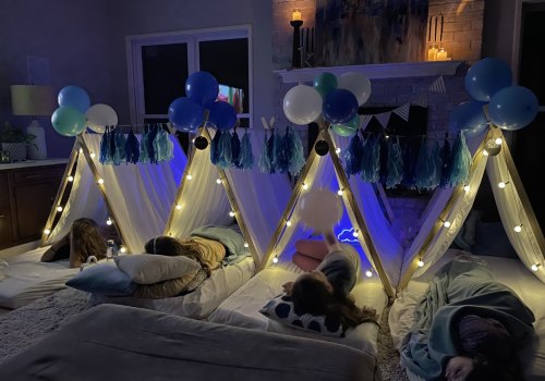 Unforgettable Surprise Birthday Party Ideas in Central Texas