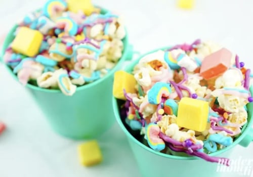 Celebrate Your Birthday in Central Texas with Delicious Food Options